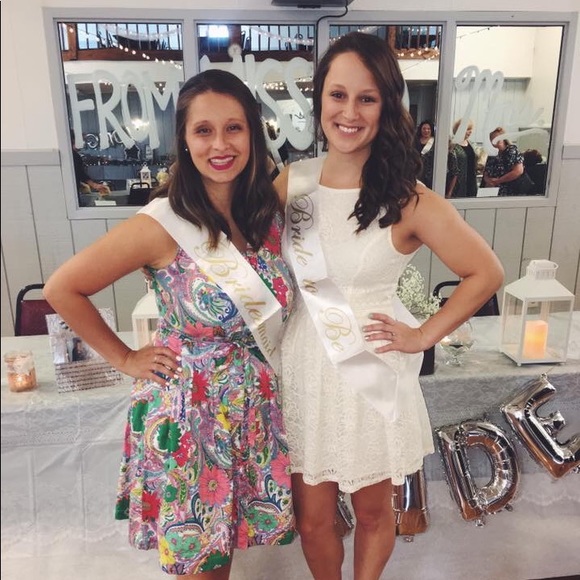 Meet your Posher, Kirsten - Picture 1 of 1